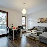 Aquarius Sopot Apartament