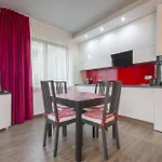 Aquarius Sopot Apartament