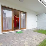 Aquarius Sopot Apartament