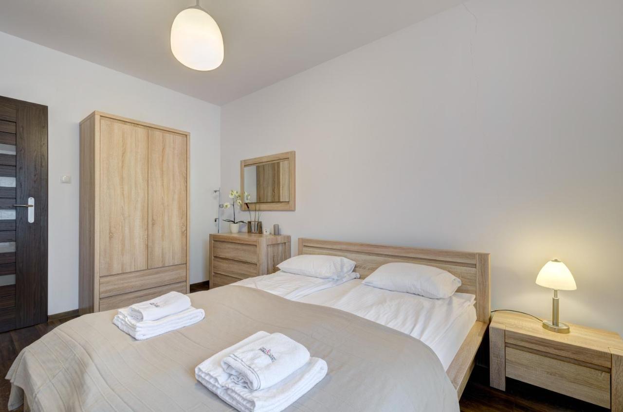 Aquarius Sopot Apartament Apartment