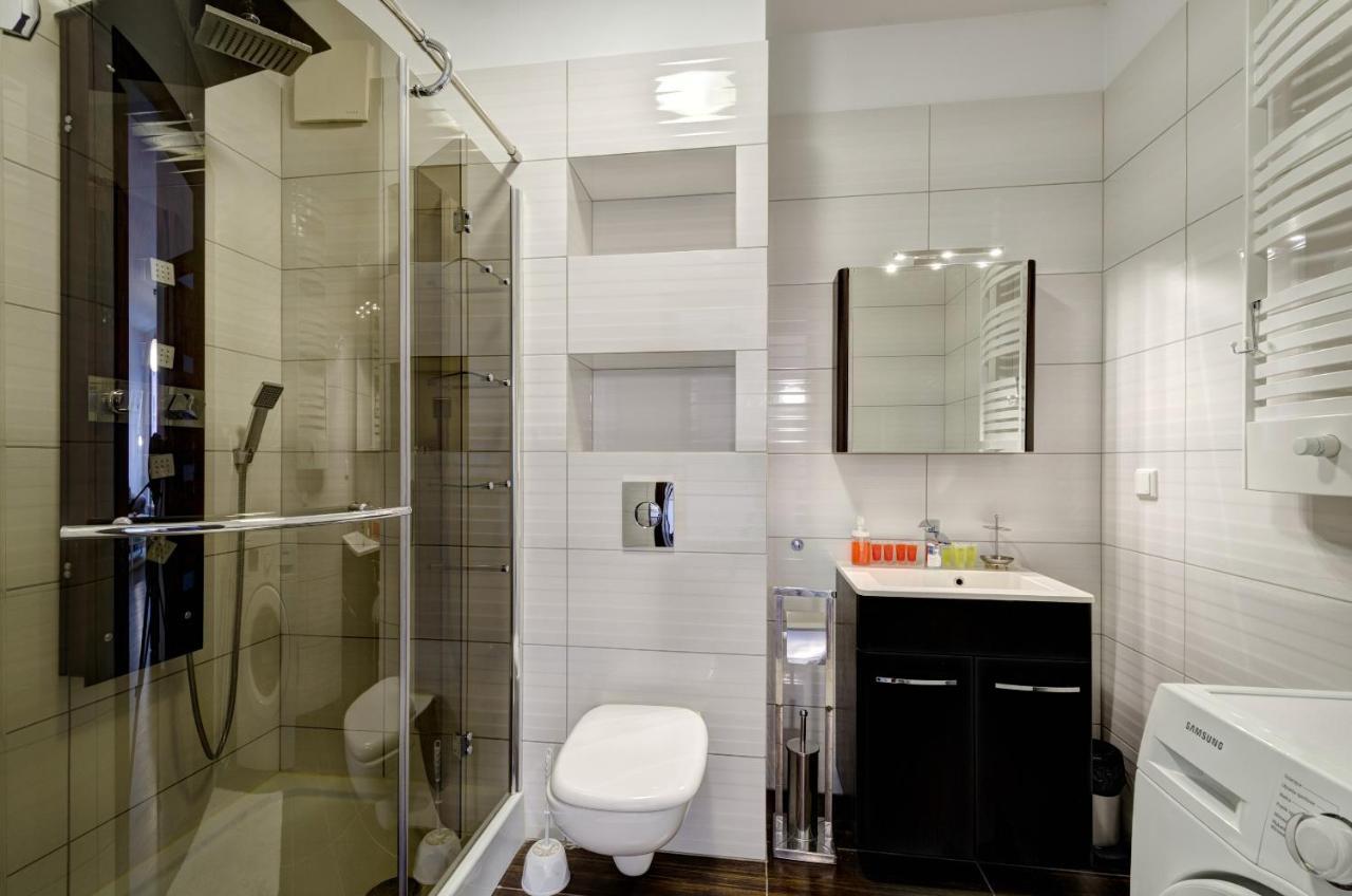 Aquarius Sopot Apartament
