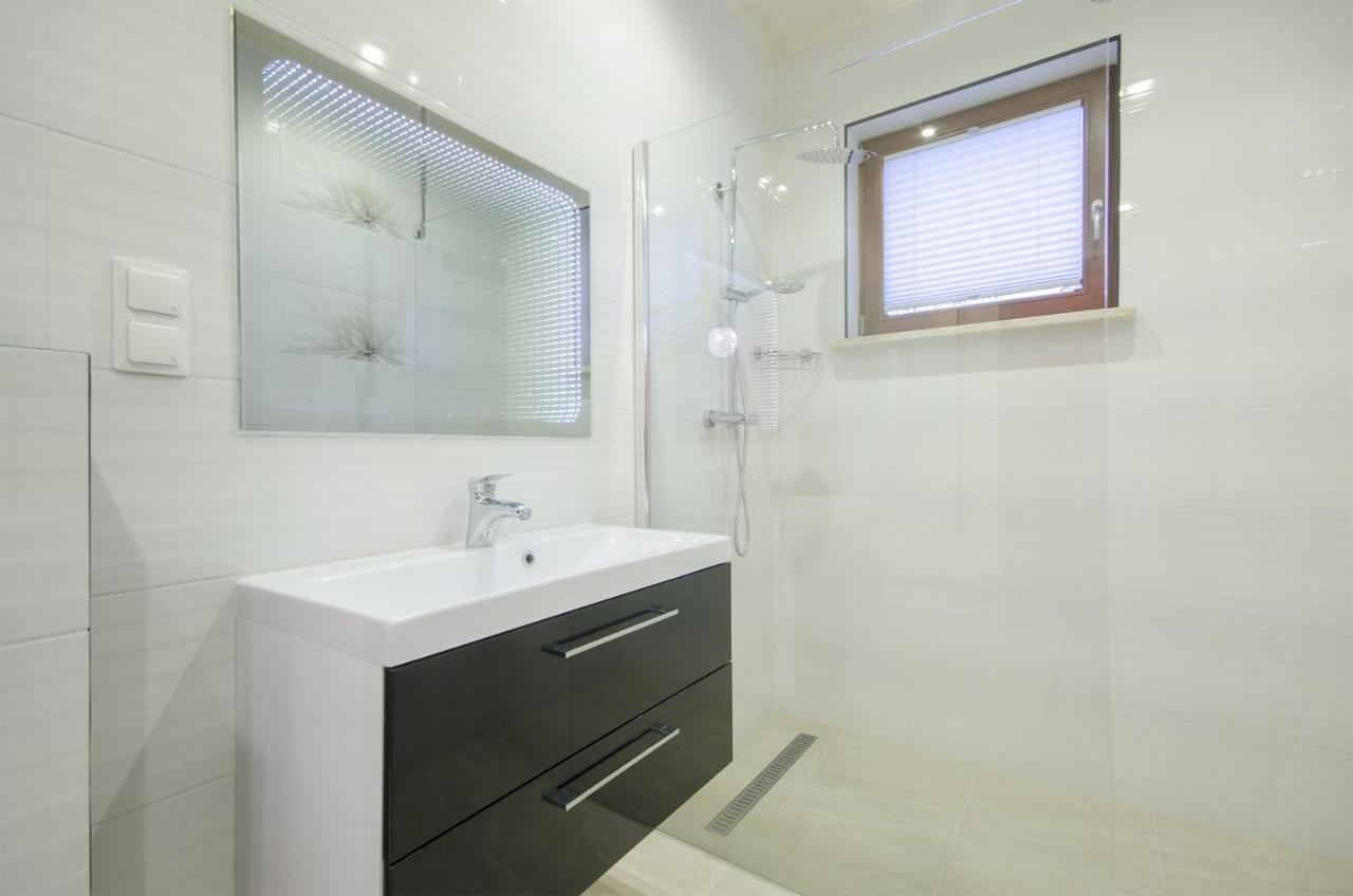 Aquarius Sopot Apartament * Zoppot