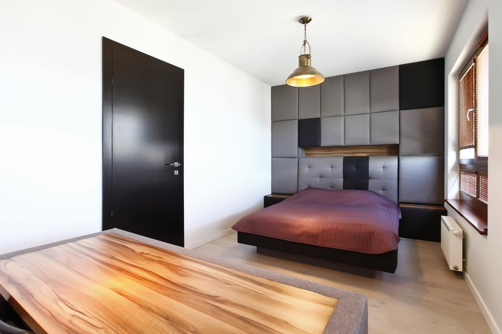Aquarius Sopot Apartament Apartment *