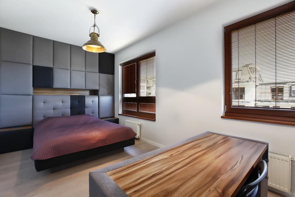 Apartment Aquarius Sopot Apartament