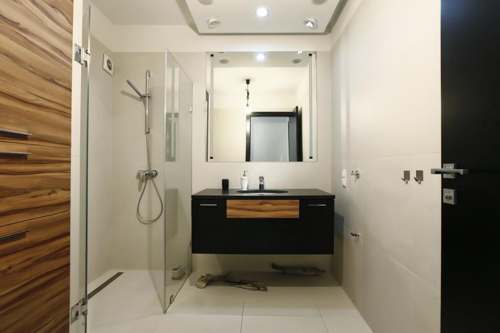 Aquarius Sopot Apartament *