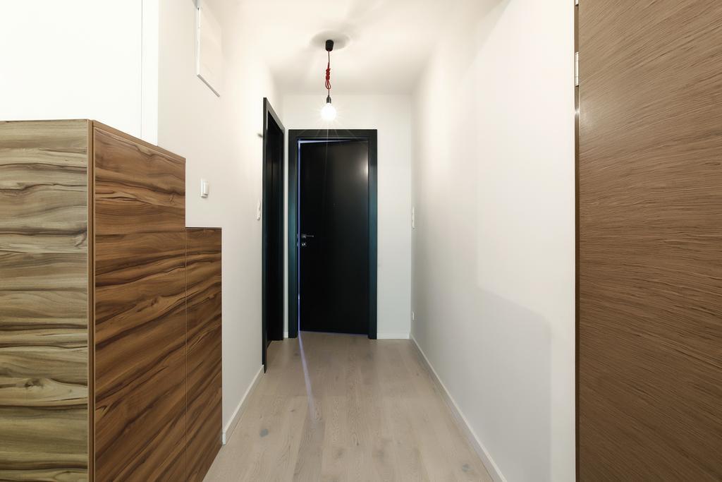 Aquarius Sopot Apartament