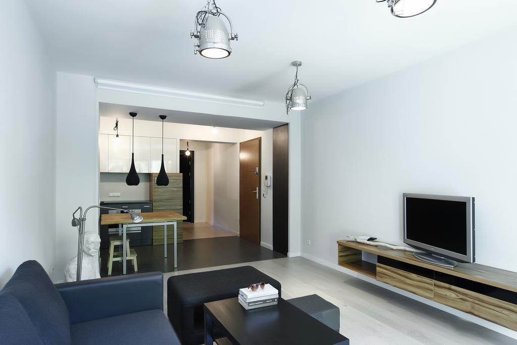 Aquarius Sopot Apartament