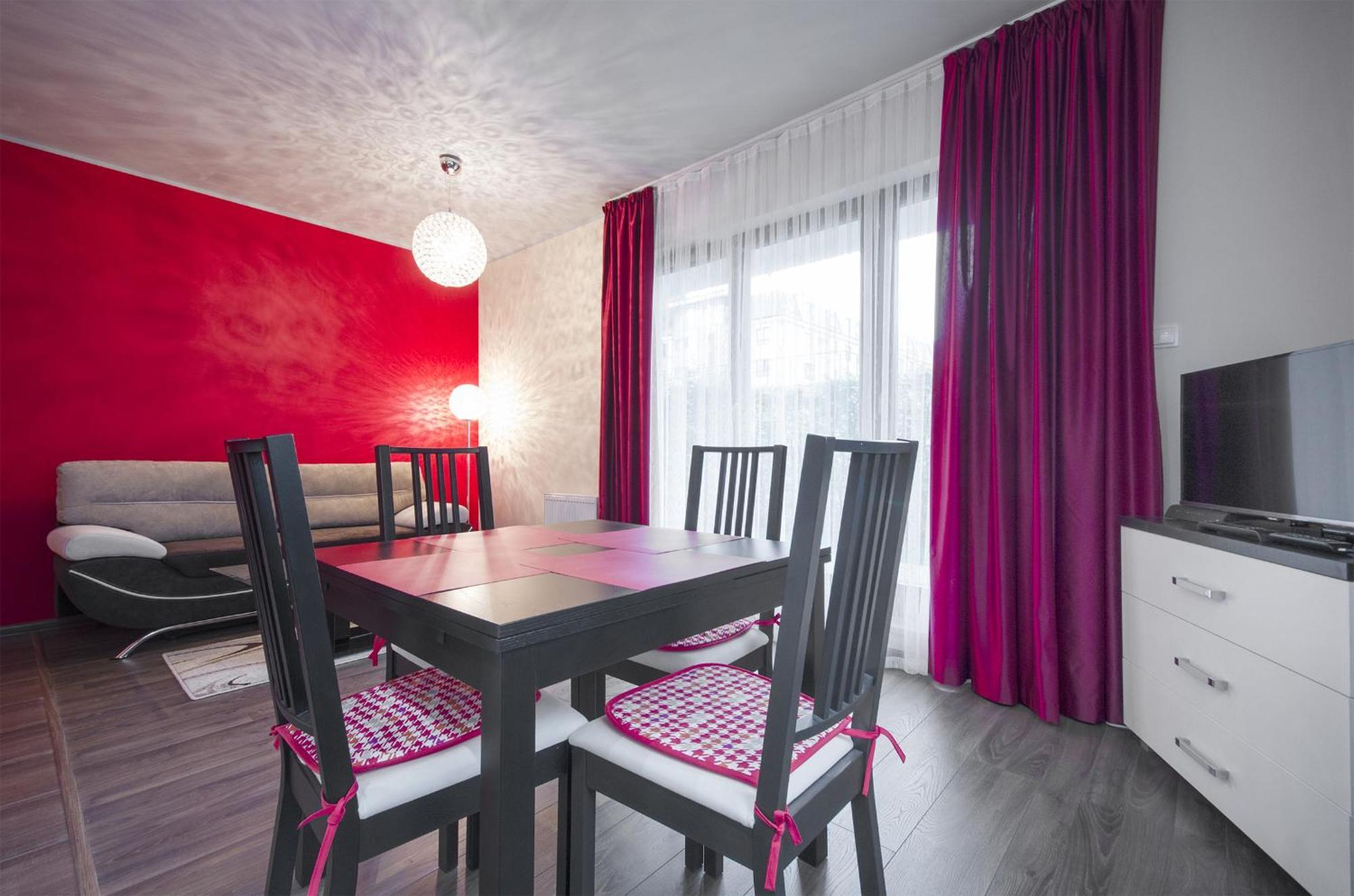 Aquarius Sopot Apartament