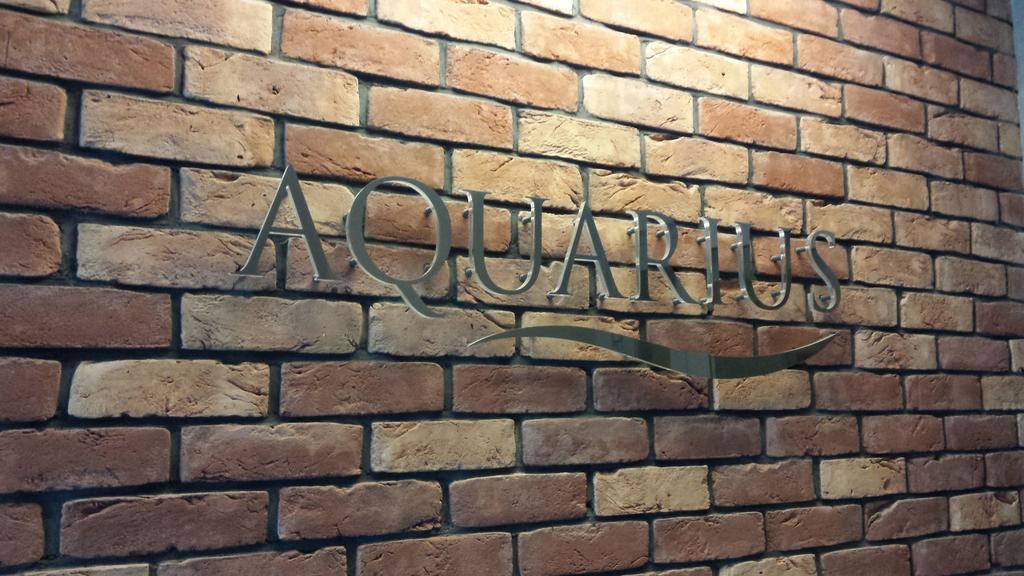 Aquarius Sopot Apartament